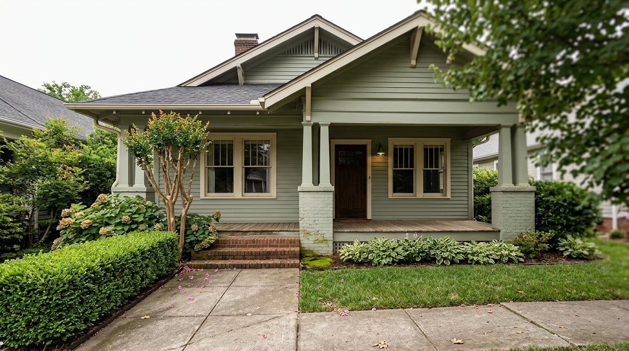 Northport's Historic District Has Two Layers, and Only One Can Deny Your Permit