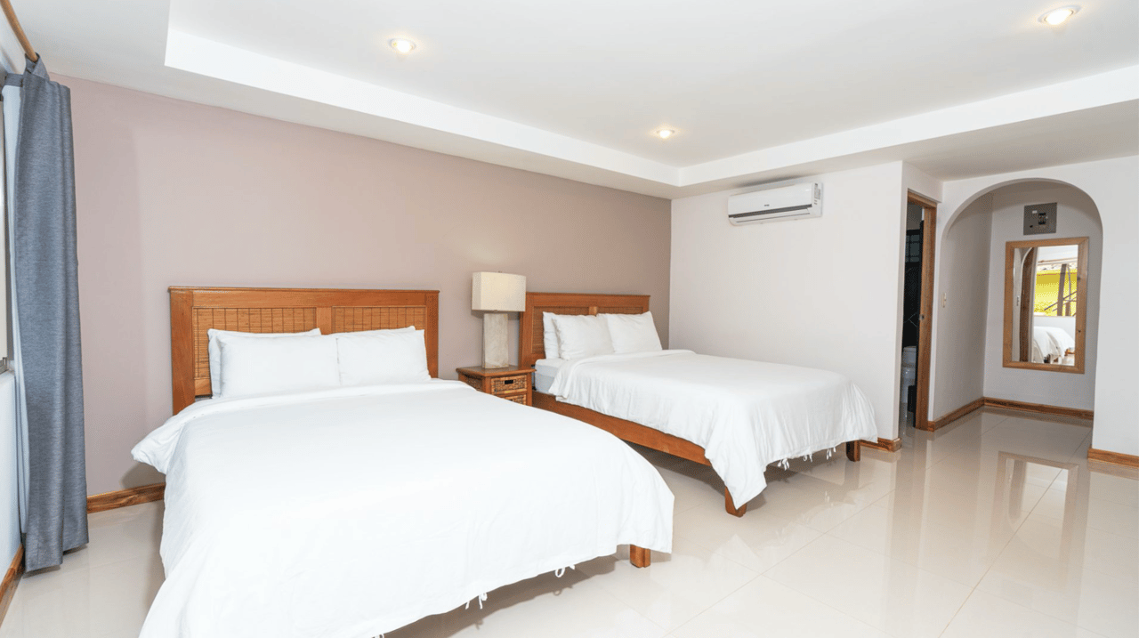 Hotel Acro Iris - Tamarindo Costa Rica