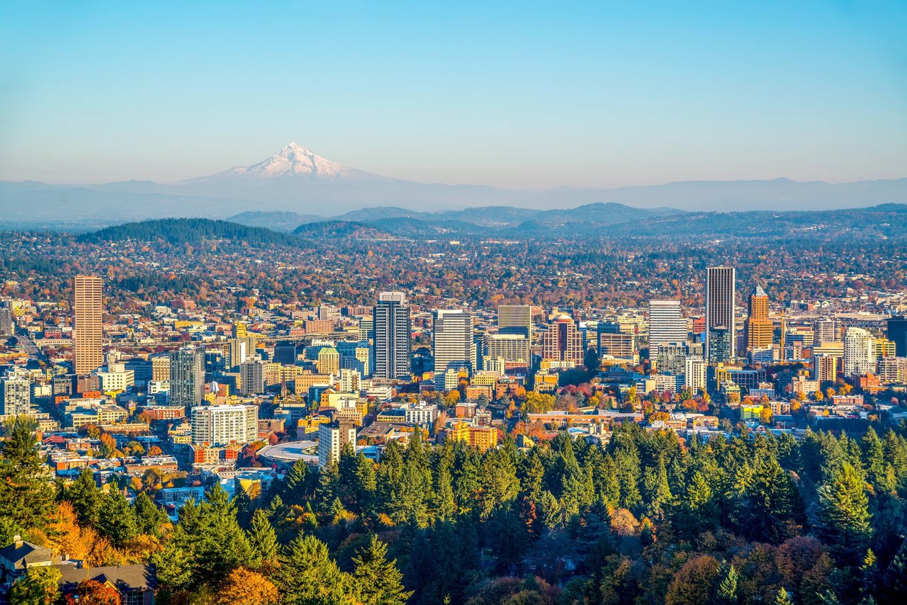 Portland