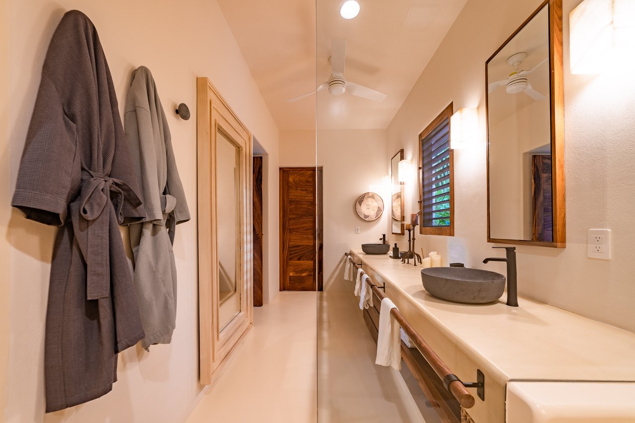 3 bedroom, Single Family Homes, Villa SOLERI 