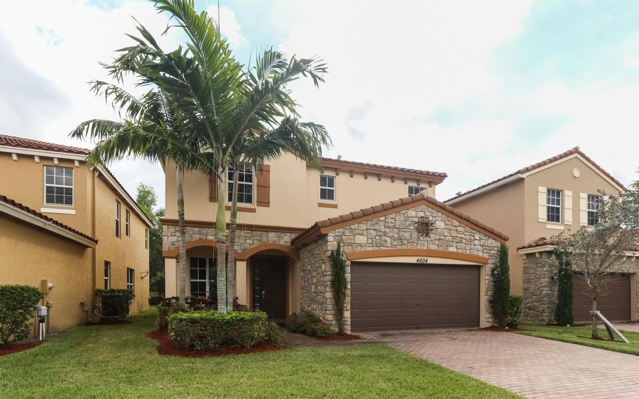 4604 Capital Drive