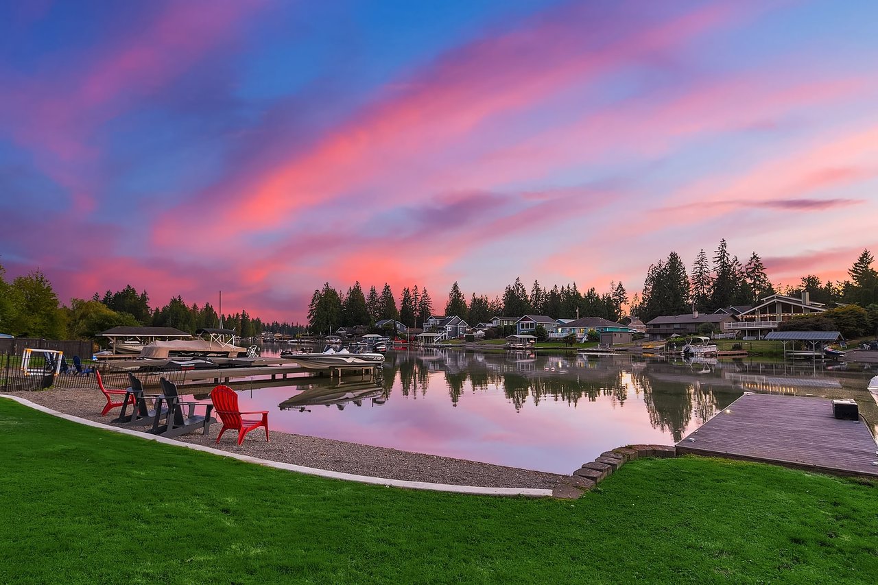 Inlet Island-Maple Point Waterfront