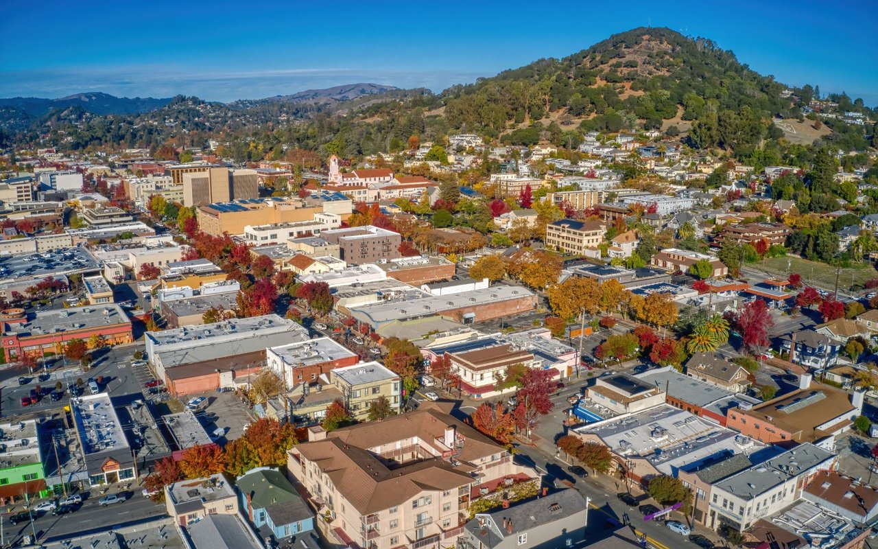 What Should I Know Before Buying San Rafael Homes for Sale?