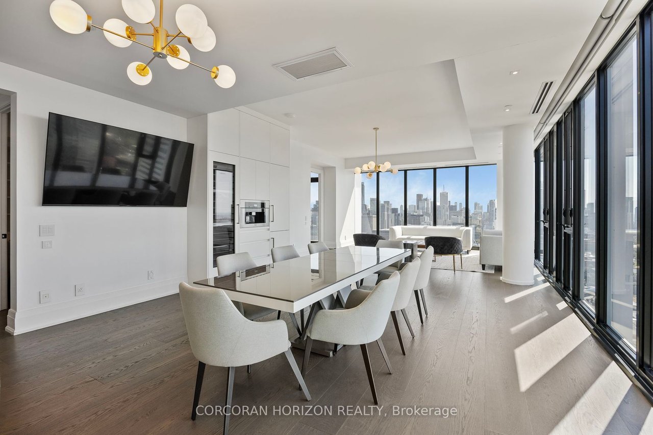 YORKVILLE PRIVATE RESIDENCES
