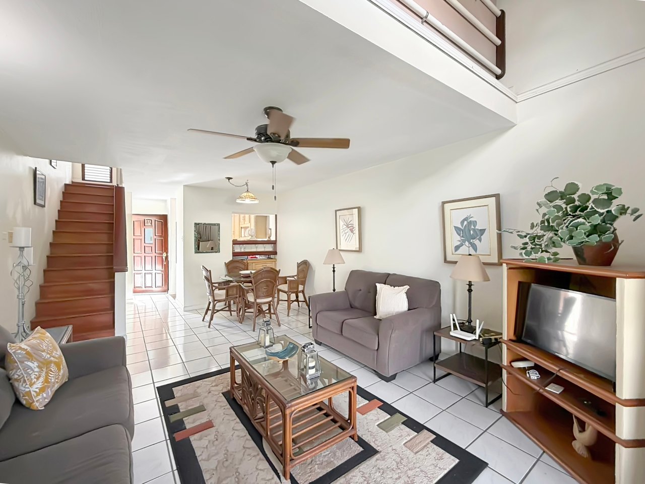 1112 Village Cay 1 Bedroom Apartment