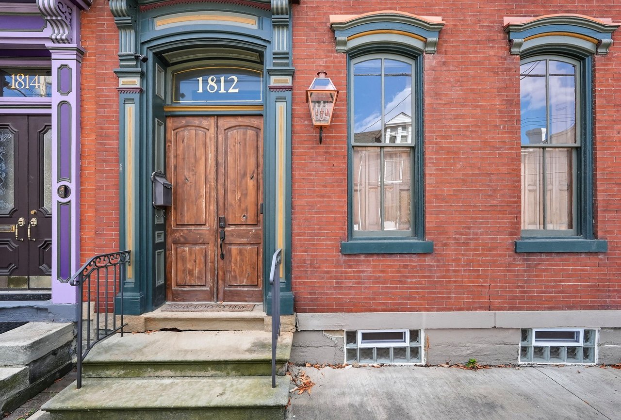 1812 Sidney Street