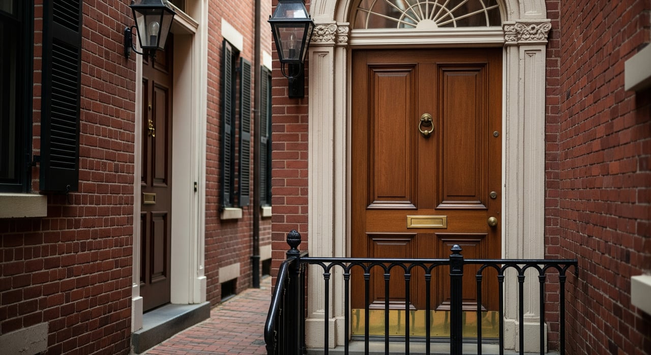 Philadelphia Transfer Tax, Explained for Old City Sellers