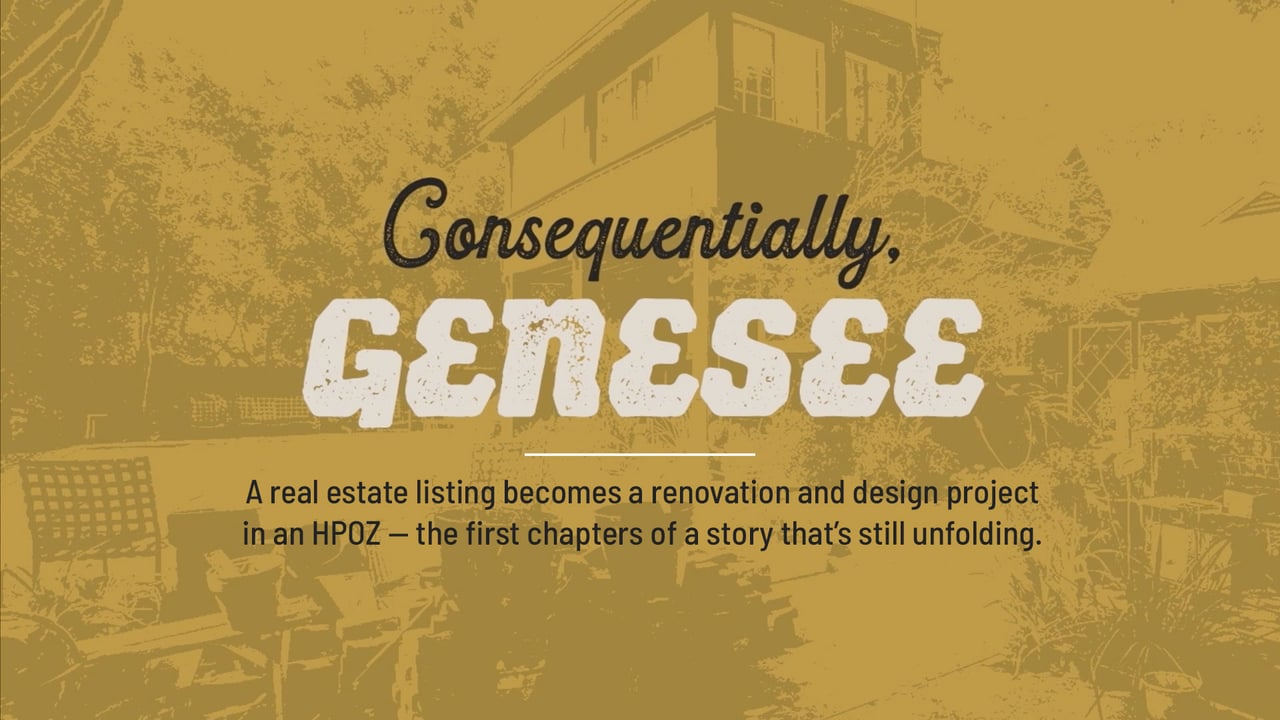 An HPOZ Renovation in Sunset Square, Los Angeles | Los Angeles Luxury Home Design