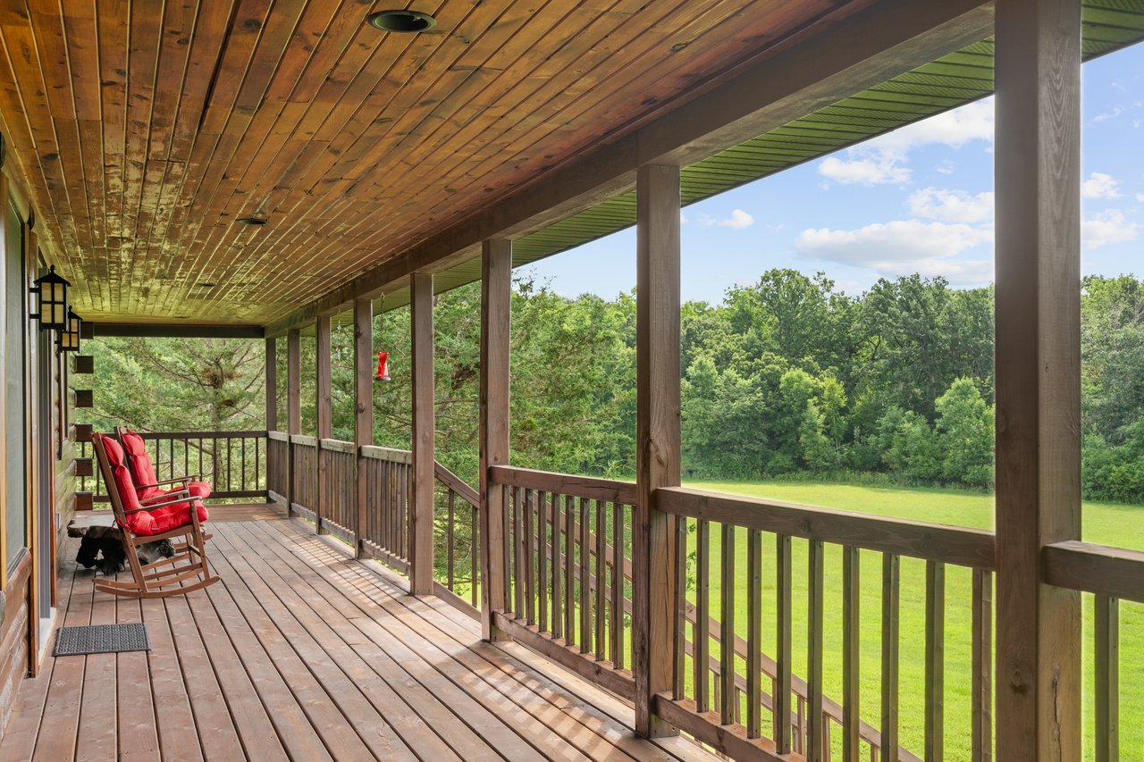 2427 Beede Lake Trail