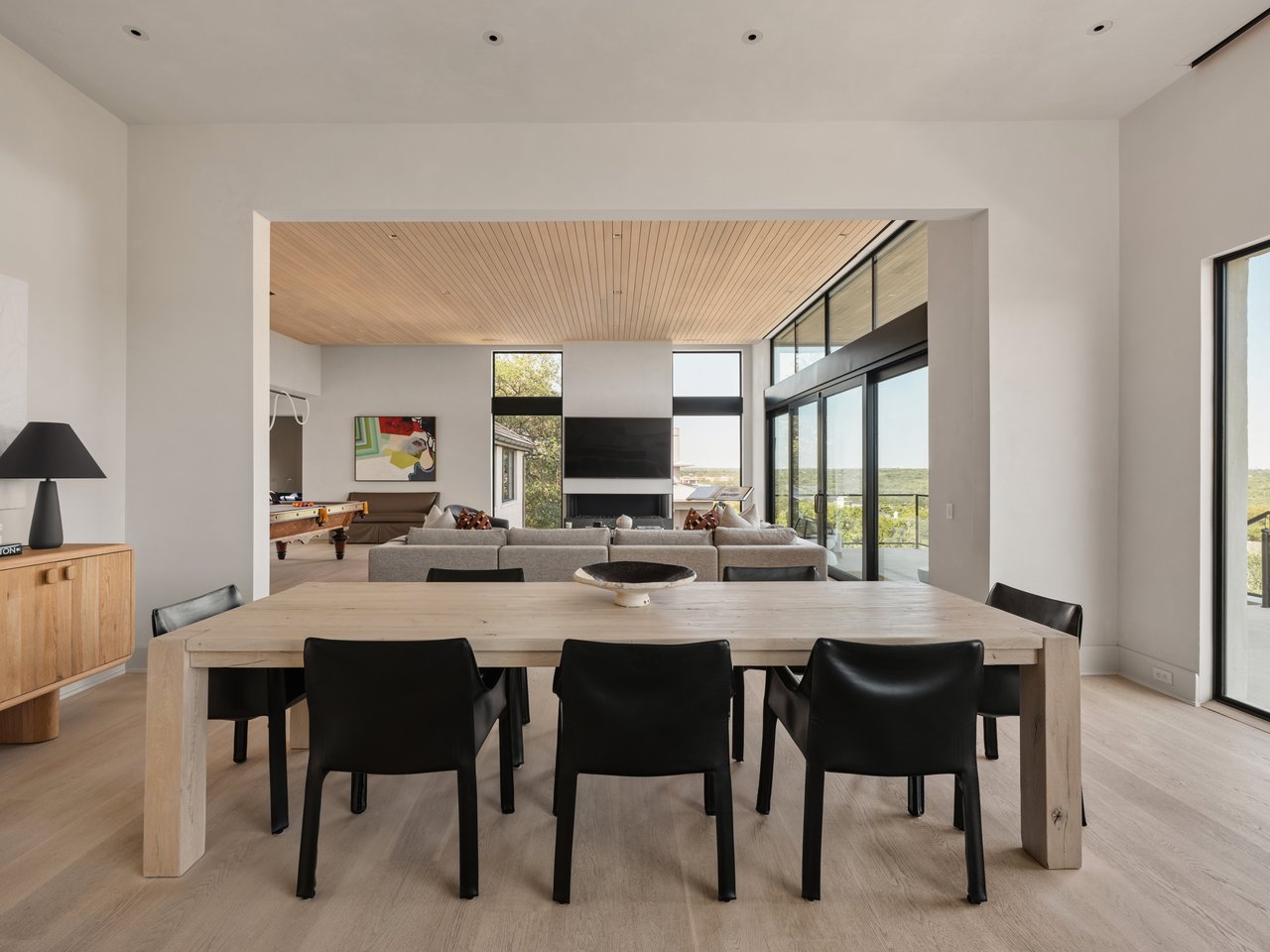 The Stratford Hills Skyline Estate