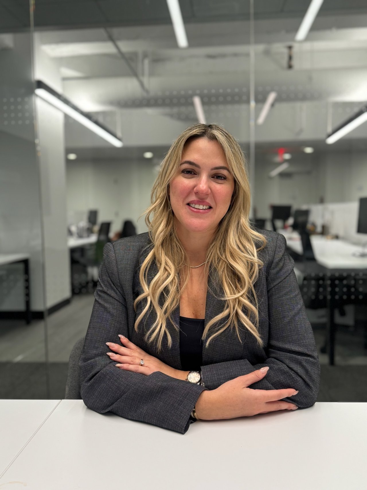 November 2025 Market Update