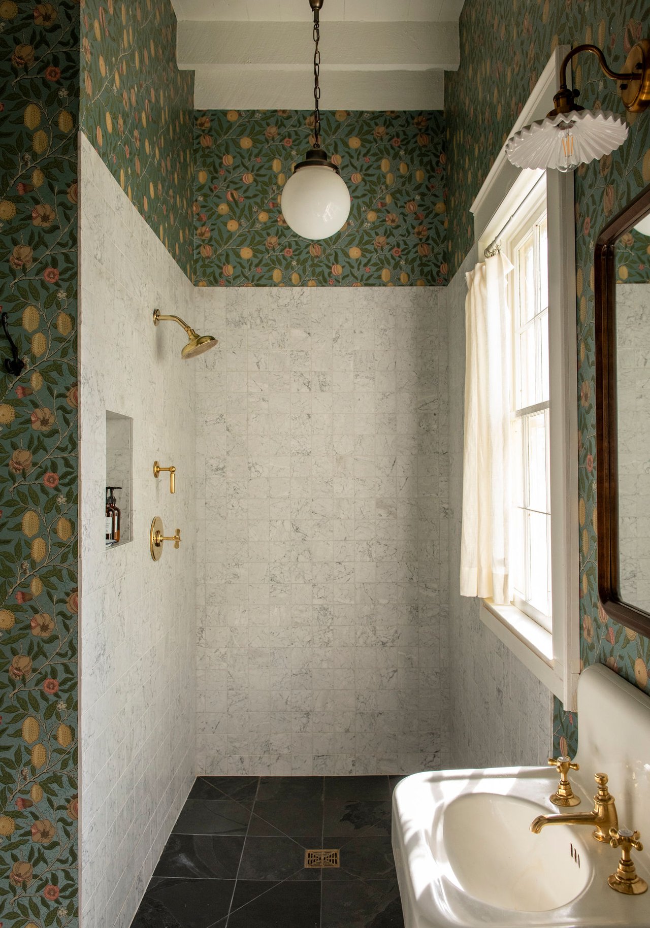 445 Union Street, Hudson