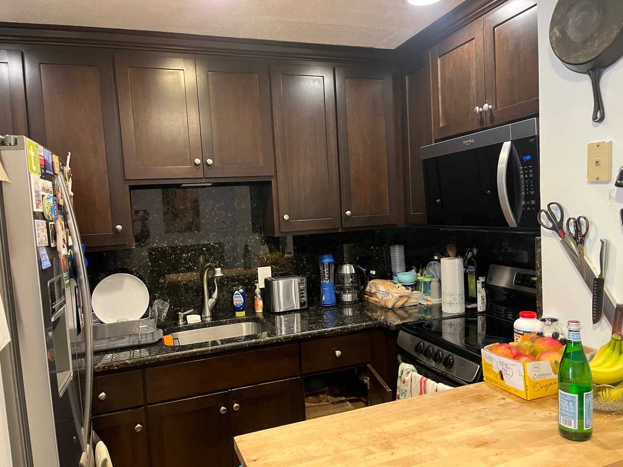 AUGUST - Private Entry 1 bed 1 bath on Back Bay / South End Border - Pets Negotiable! 