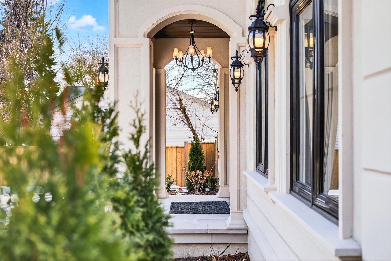 South Burlington Custom Residence