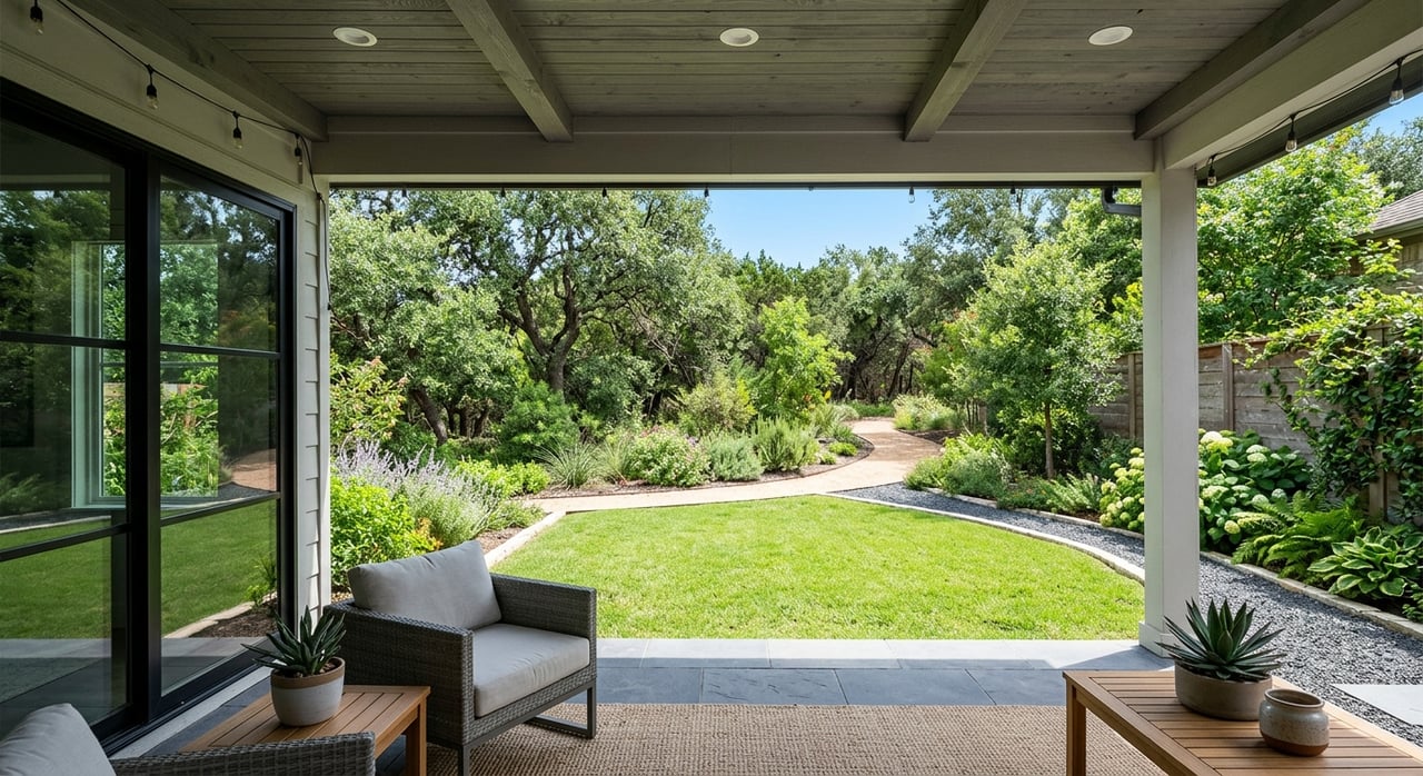 Everyday Living Near The Sacramento River