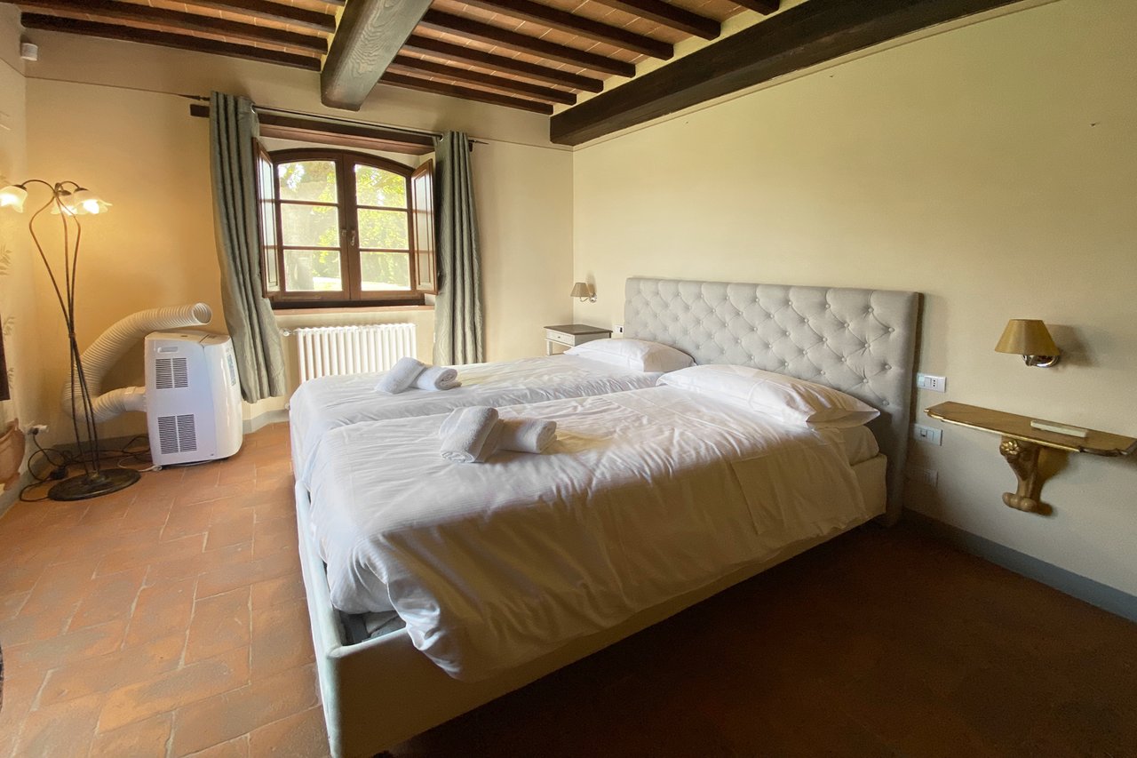 CASALE IL LOGGIO