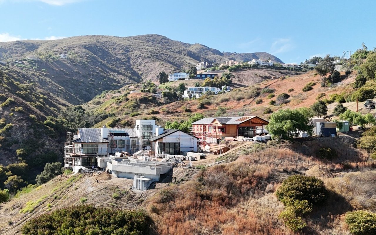 Top 7 Spots to Unwind in Trancas Canyon