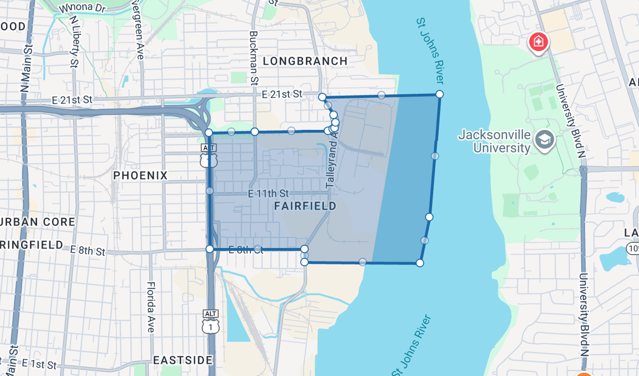 Fairfield Homes For Sale