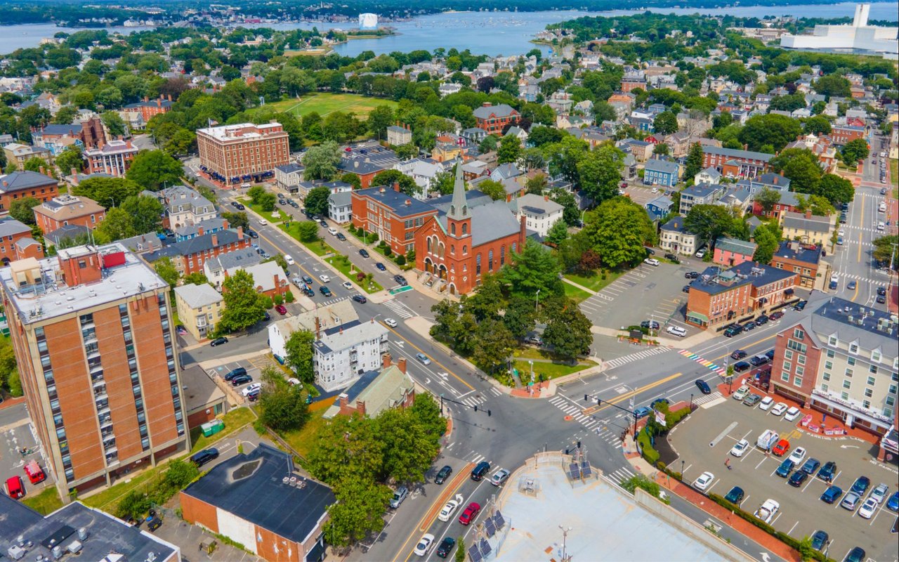 Salem