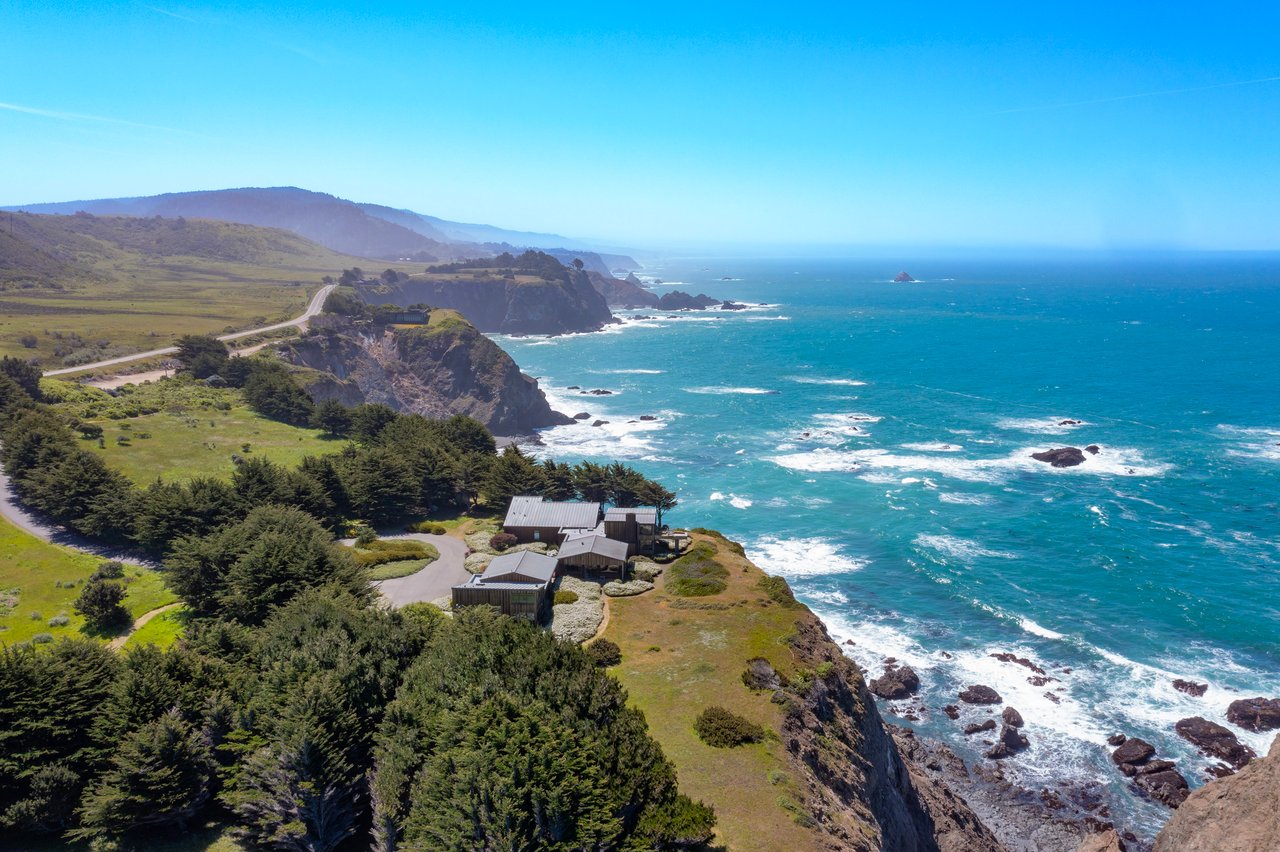 Sea Arches - 7000 S Hwy 1