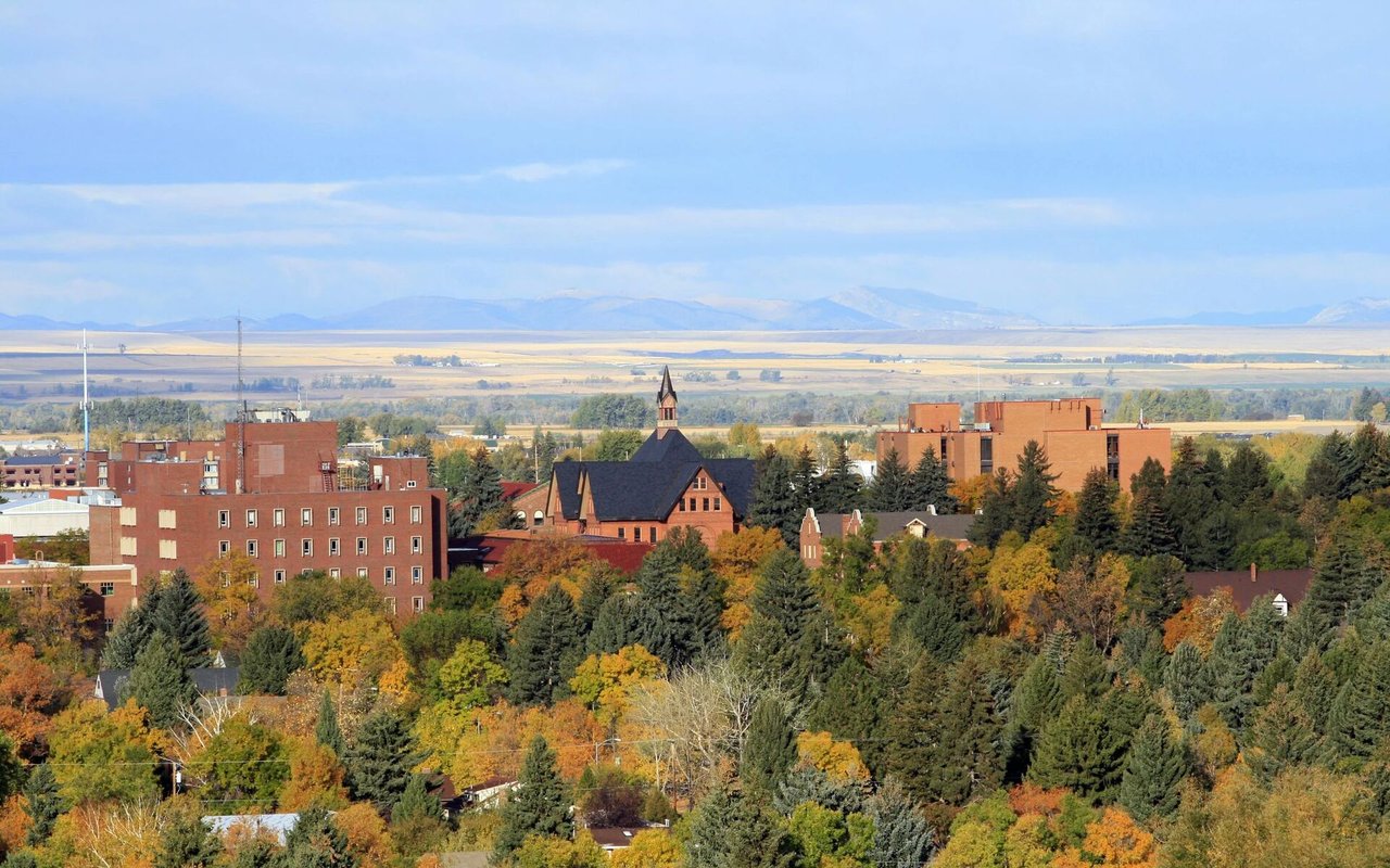 University District