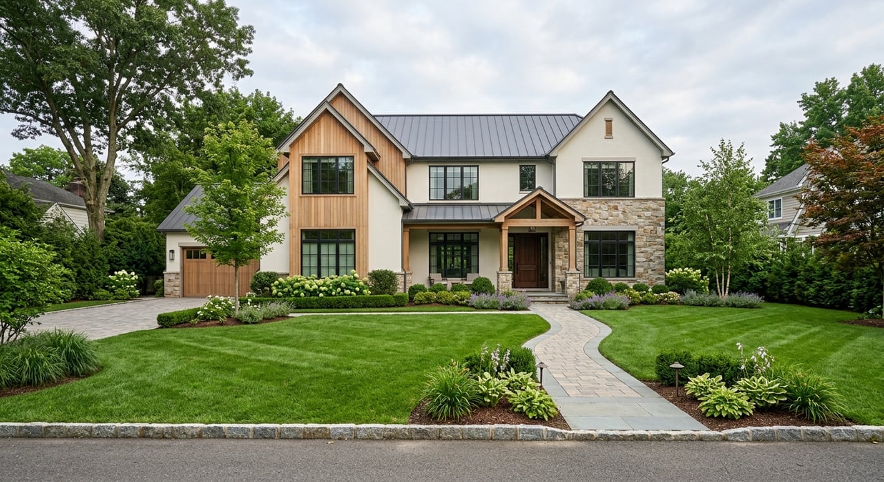 Quiet Luxury In Castle Pines: A Homebuyer’s Overview