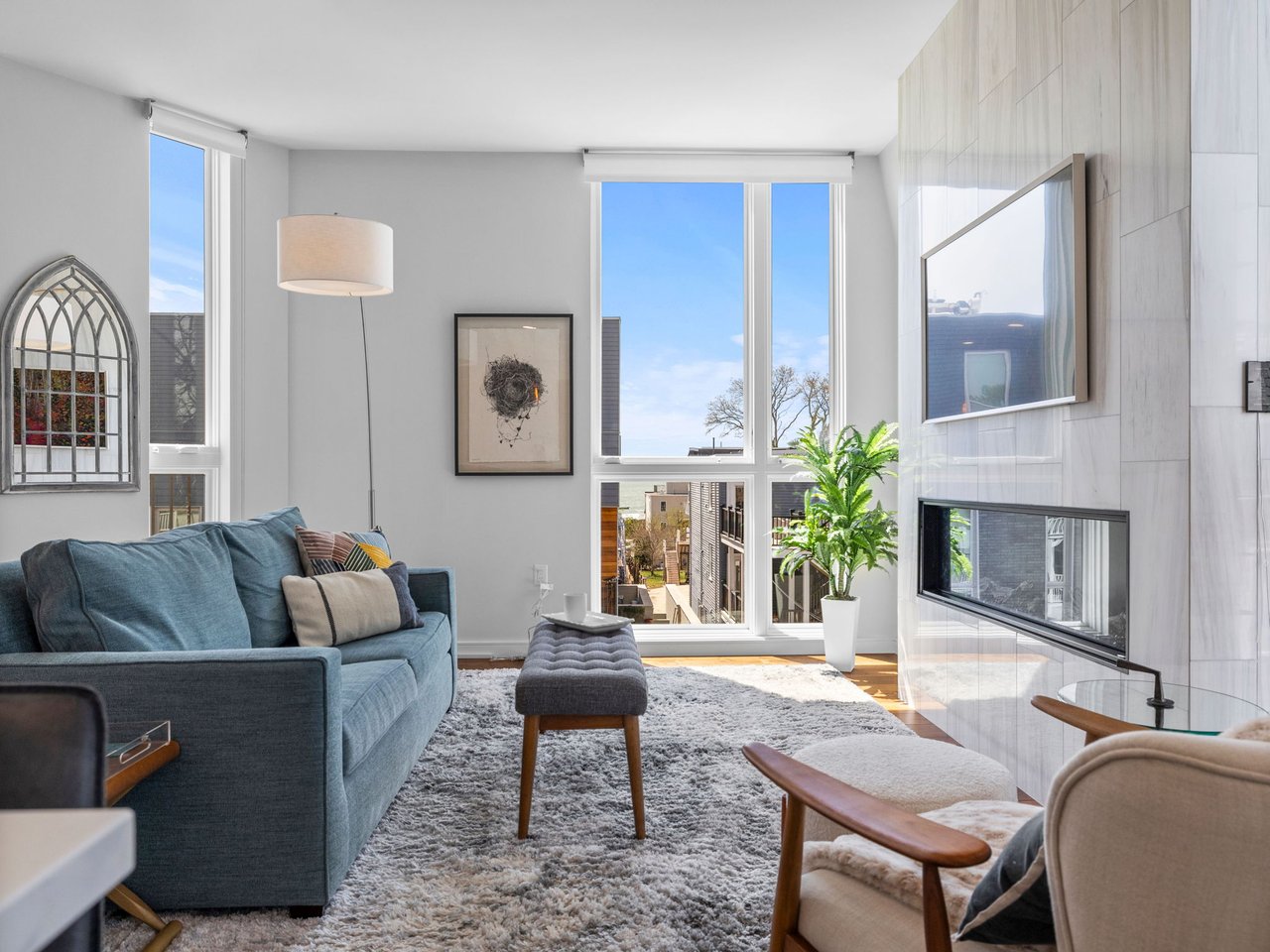 815 East Fifth Street # 9