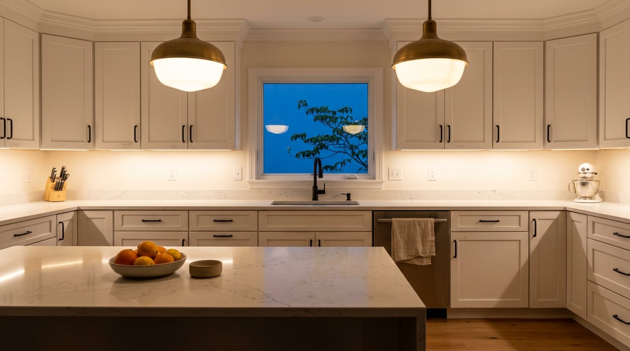 Why The Factory At Franklin Doesn't Close At 5 Anymore cover