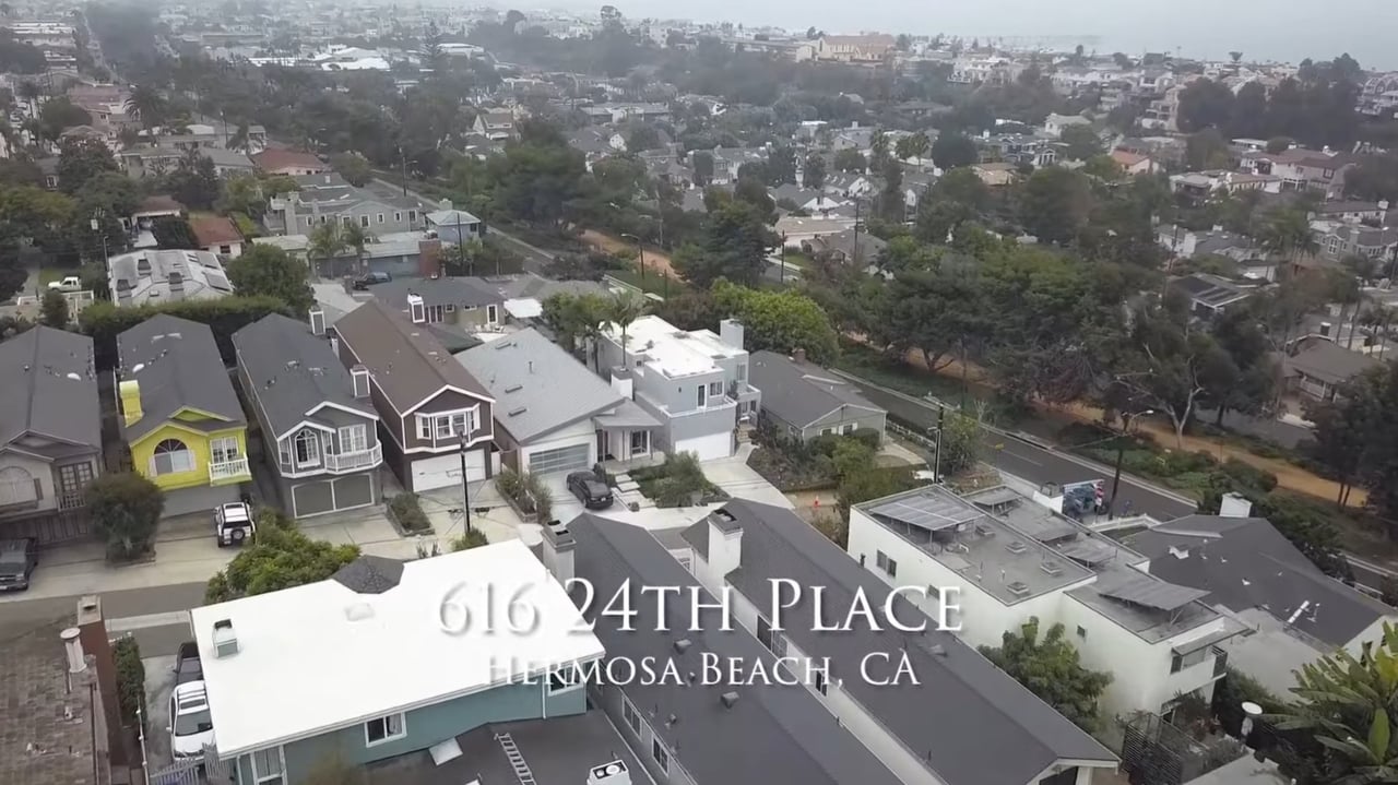616 24th Place, Hermosa Beach CA