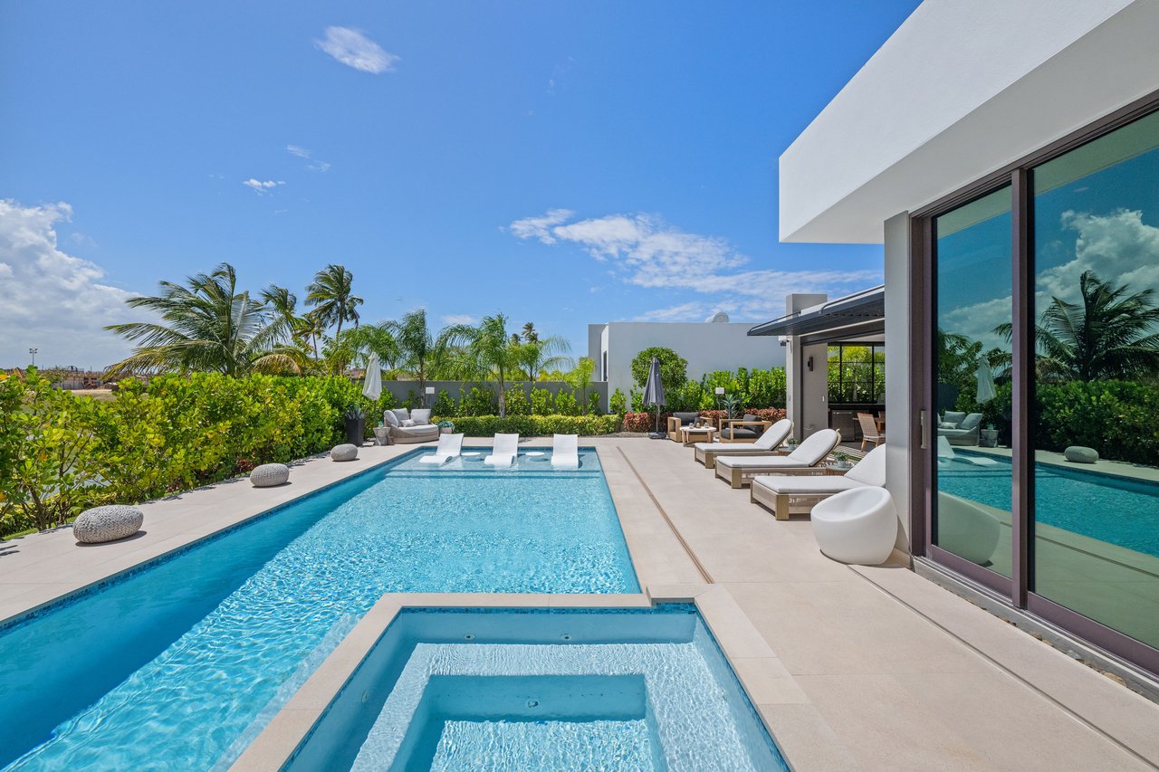 Dorado vs. San Juan: Where Should You Relocate Under Act 60?