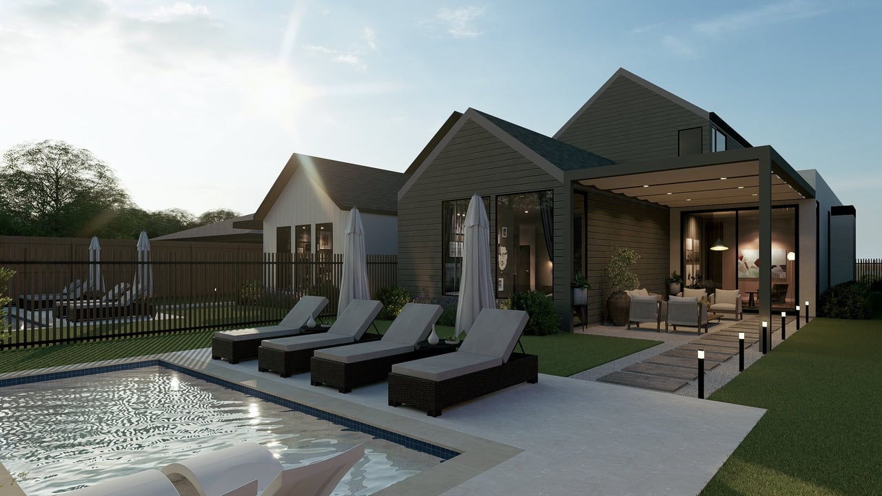 1208 Brentwood St #1