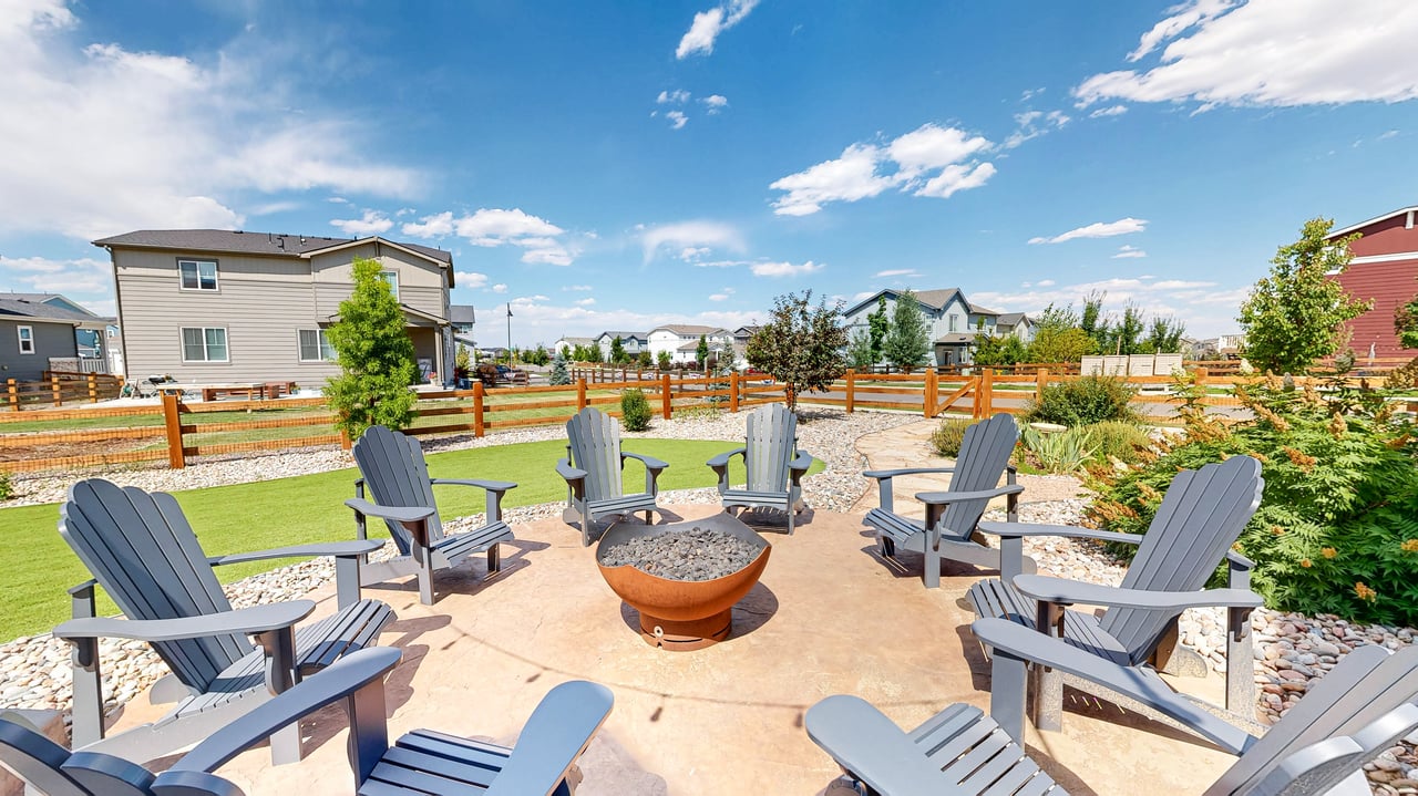 Corner-Lot Beauty in Erie: 5-Bedroom Home with Upgrades You Have to See to Believe