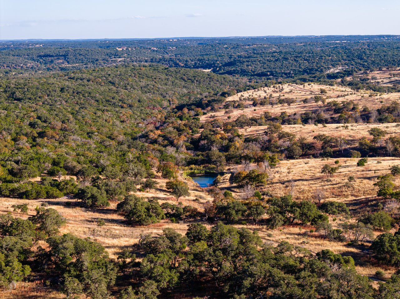 Tortuga Canyon Ranch