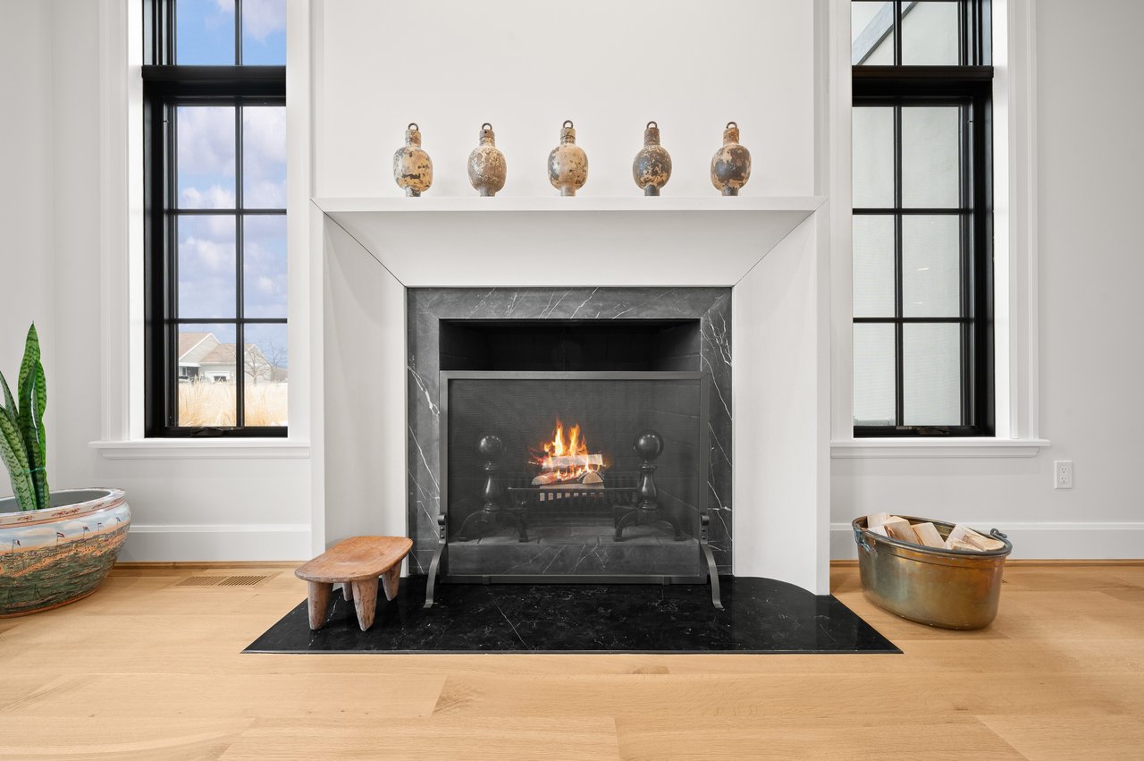 Grand Beach - Recently Completed