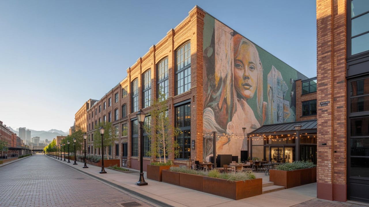 Your Guide to Buying a Home in River North Art District, CO
