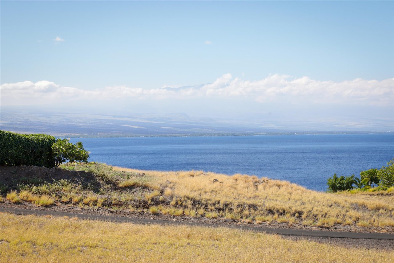 Kohala By The Sea Vacant Land