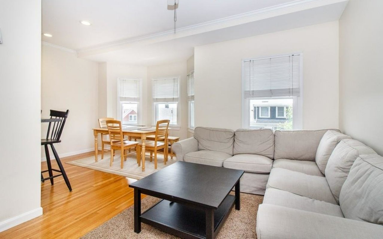 2 Bed Condos on the Market Now Throughout Boston