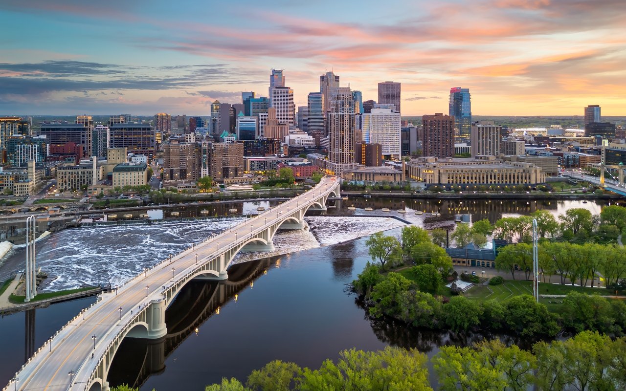 Minneapolis