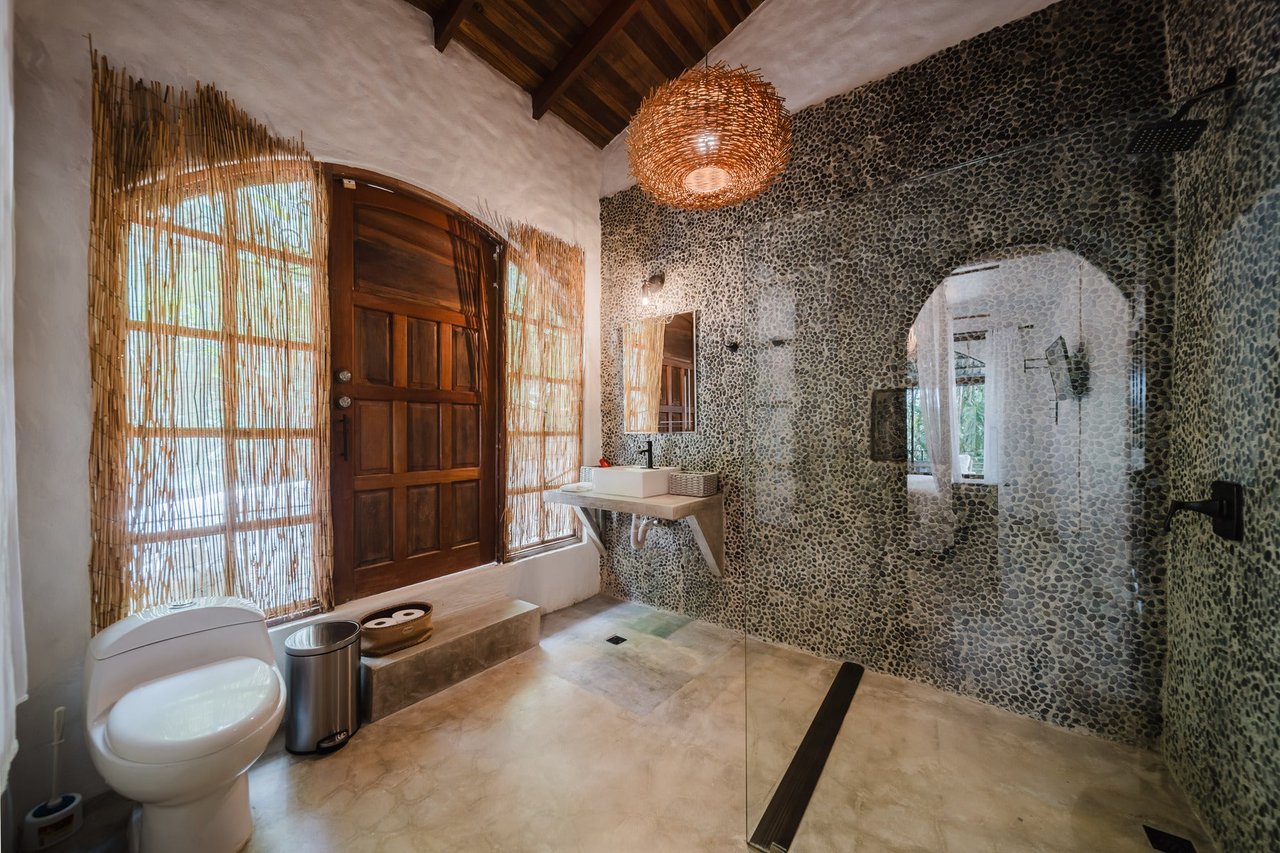 Ocean View Rainforest Villa, Manuel Antonio, Puntarenas