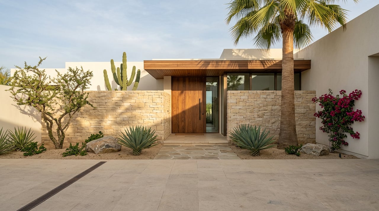 Puerto Los Cabos Living: Marina, Golf And Beachfront