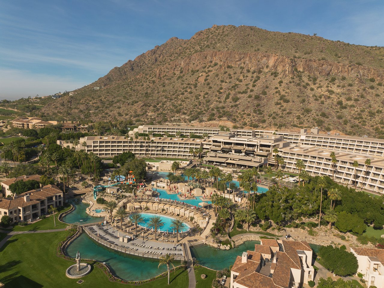 5000 N CAMELBACK RIDGE Drive, 108