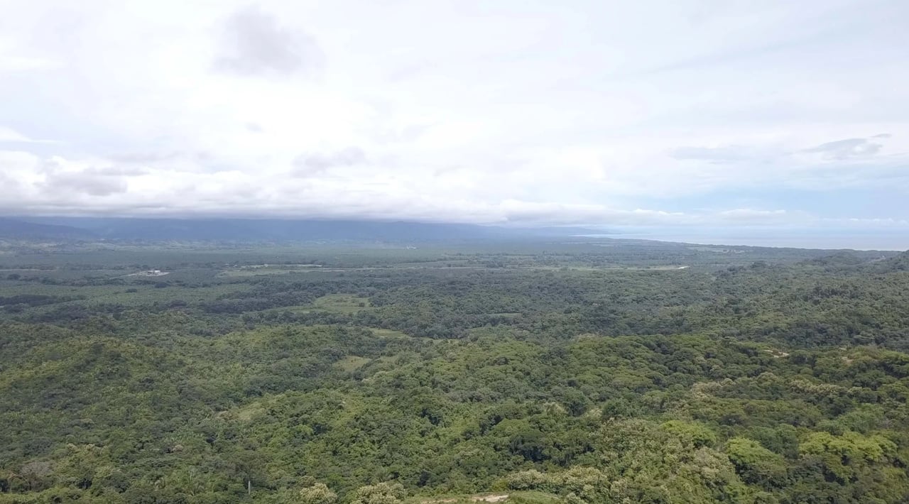 Ocean View Development Homesite, Manuel Antonio, Puntarenas