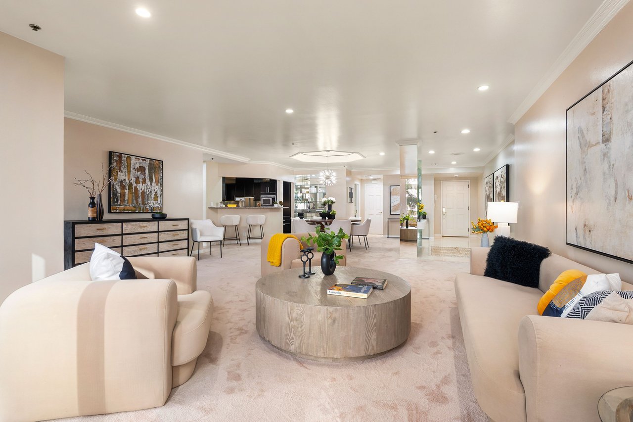 Park Wilshire #406, Wilshire Corridor