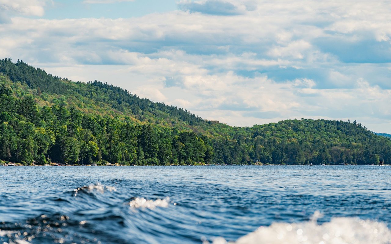 Schroon Lake