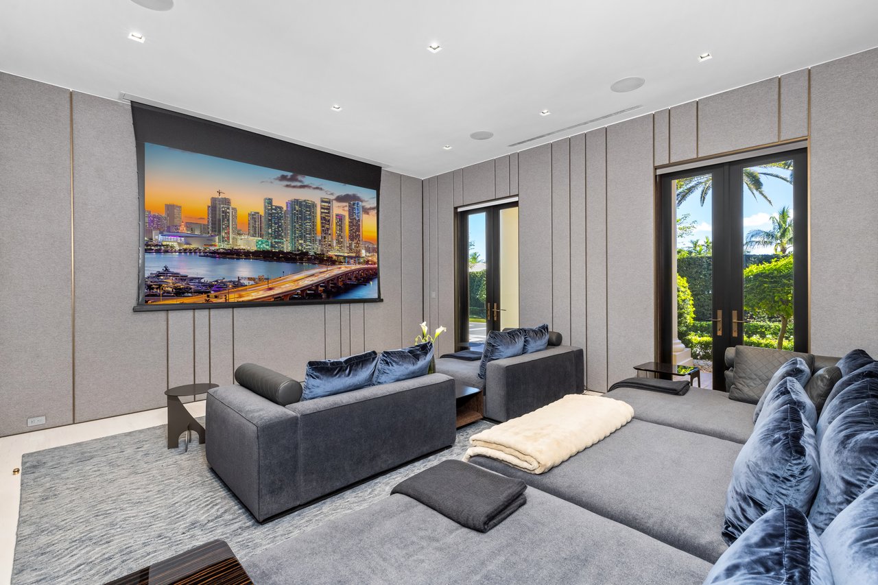 Undisclosed North End Location