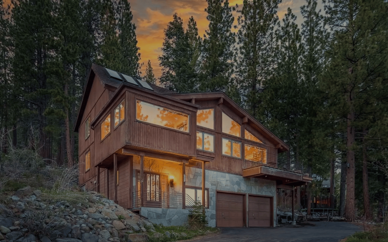 What Homebuyers Look for in Incline Village Real Estate