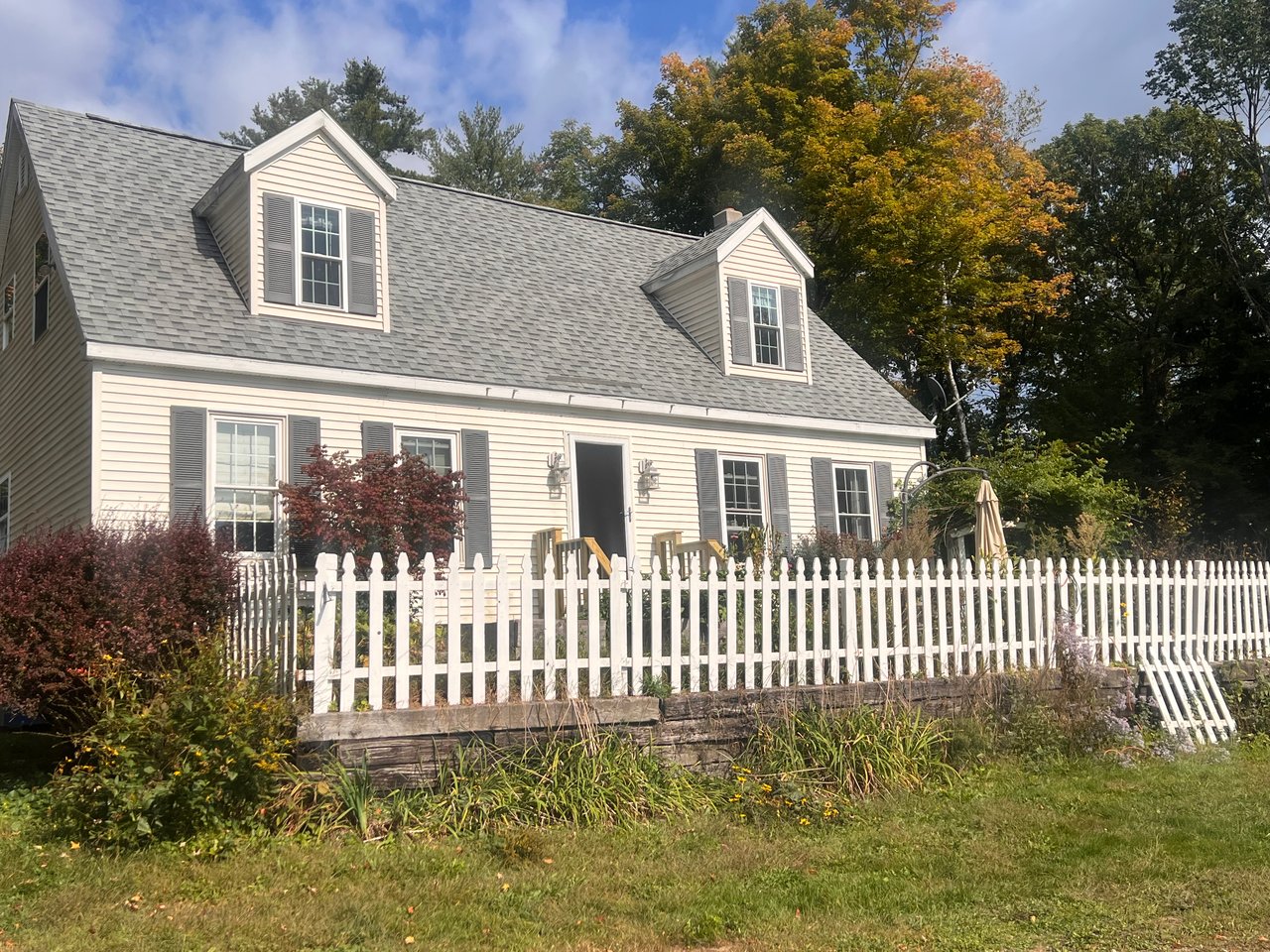 548 Crow Hill Rd