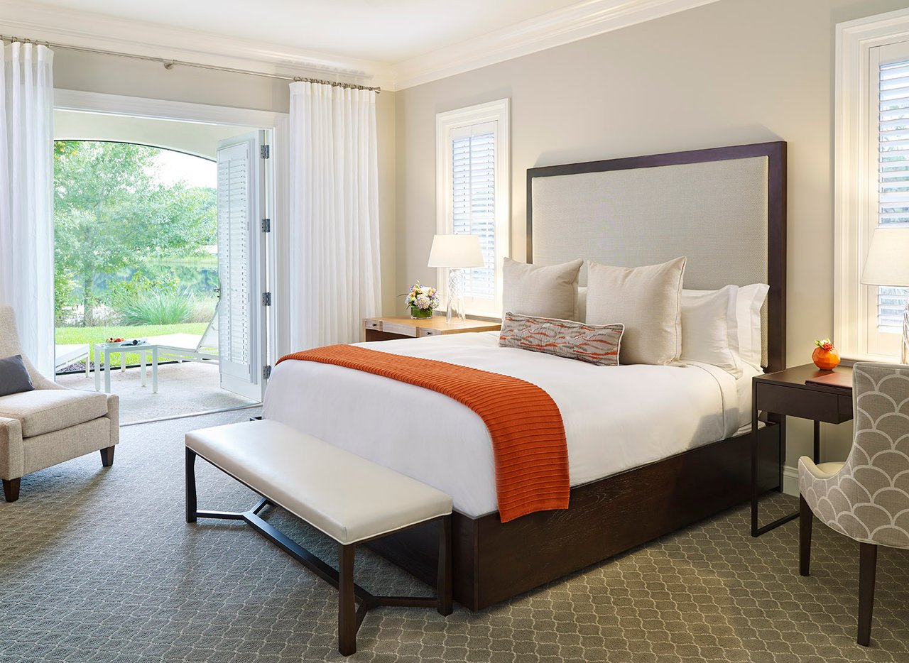 Four Bedroom Golf Villa - 1/8th Ownership