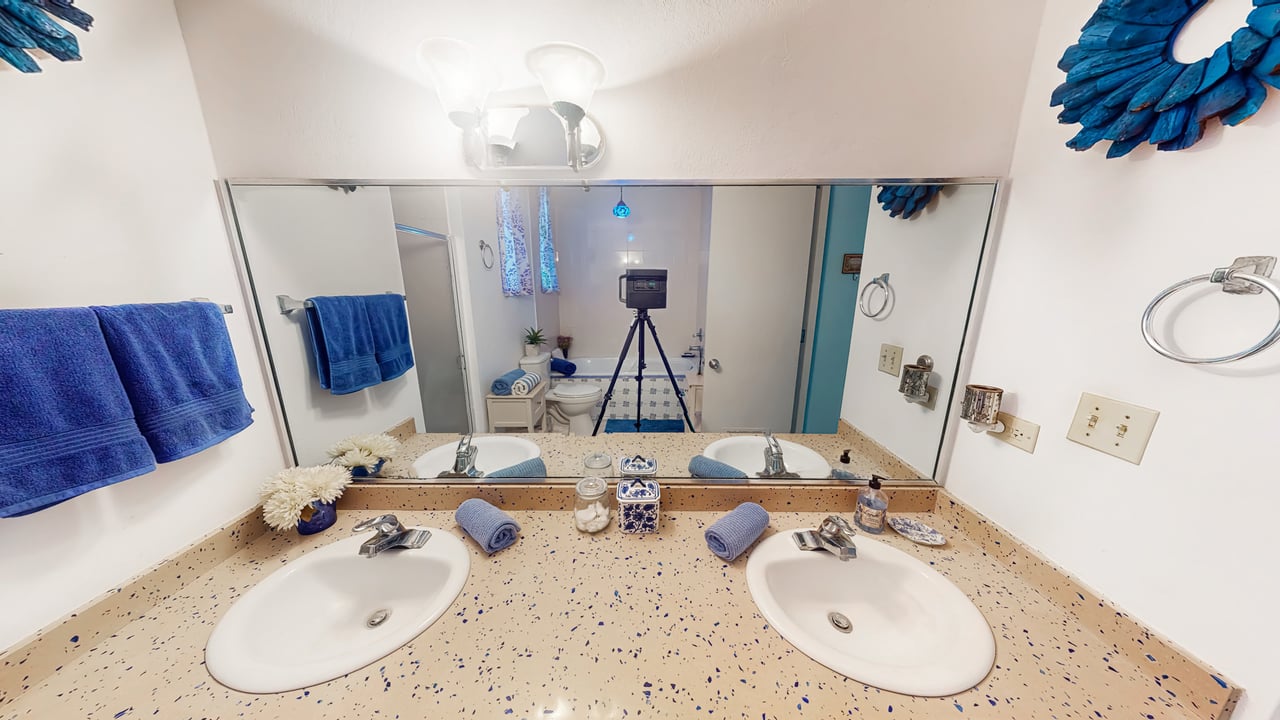 Palma Dorada Village