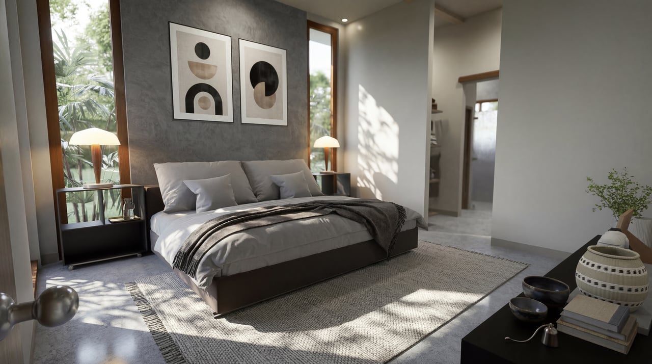 Villa Carey Pre-Construction in Jardines del Morete
